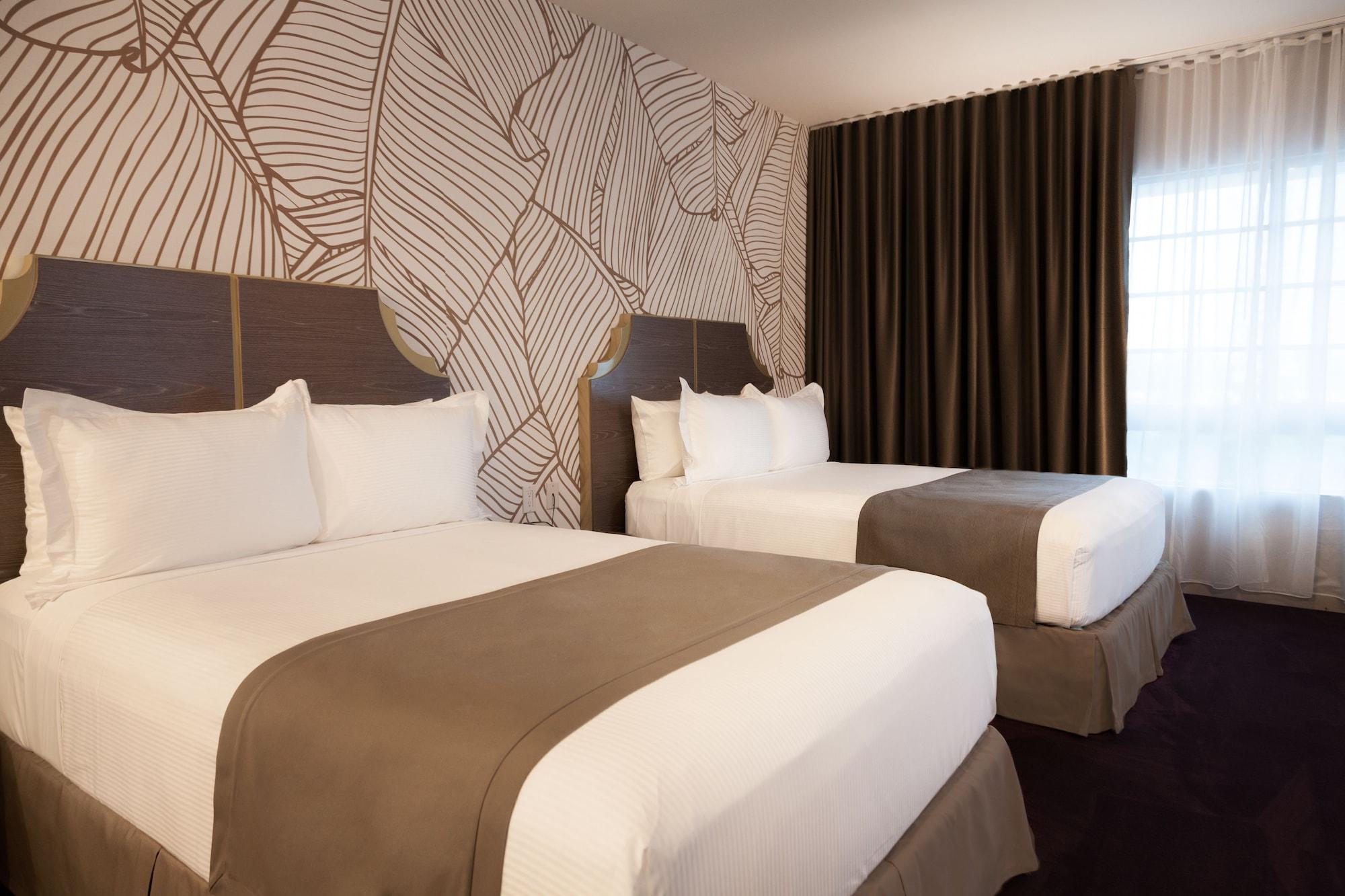 Alamo Hotel מיאמי ביץ' מראה חיצוני תמונה