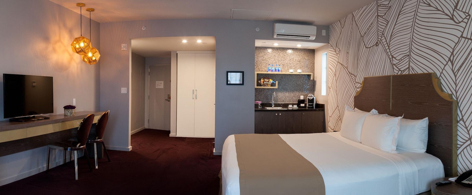 Alamo Hotel מיאמי ביץ' מראה חיצוני תמונה