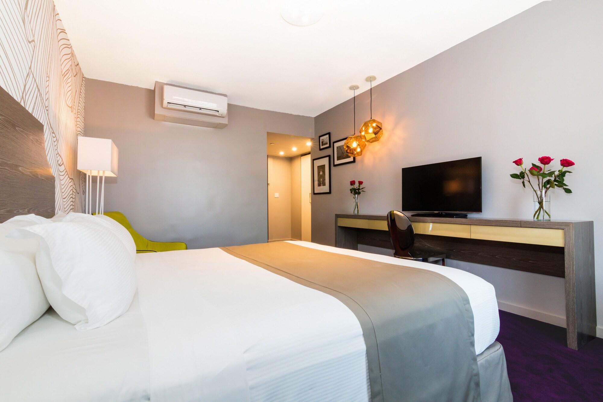 Alamo Hotel מיאמי ביץ' מראה חיצוני תמונה