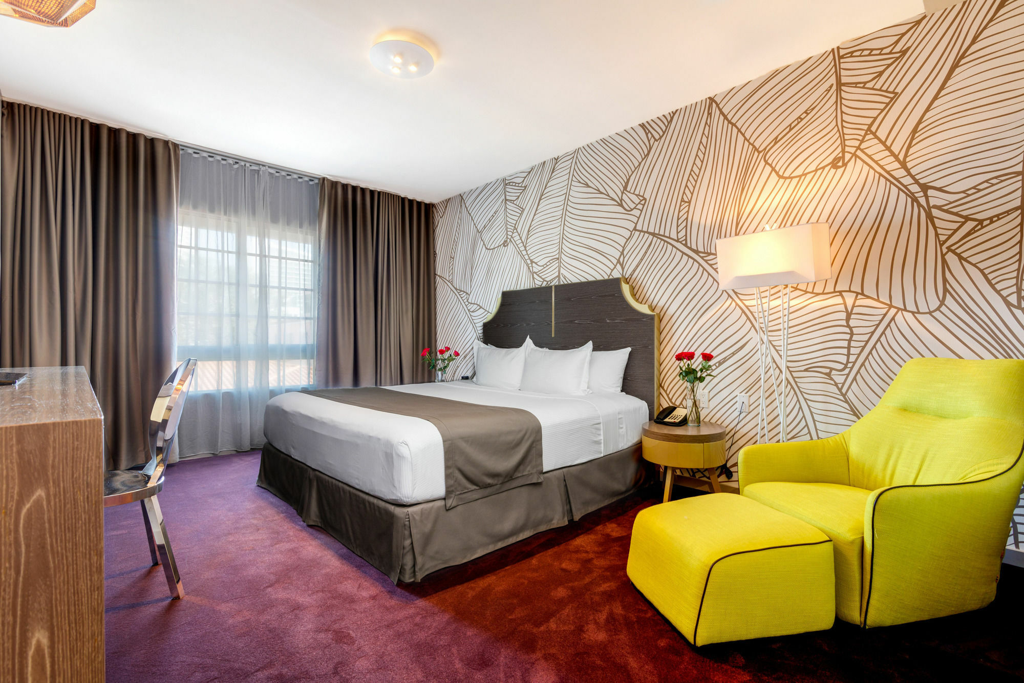 Alamo Hotel מיאמי ביץ' מראה חיצוני תמונה